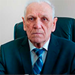 Гаглоев Марк Исмелович