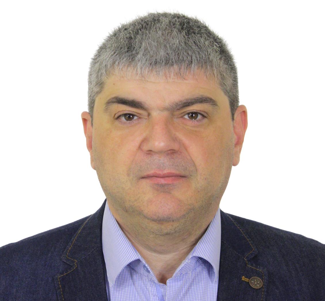Рехвиашвили Гиви Георгиевич