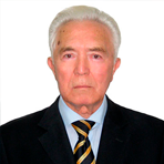 Кабалоев Мурадин Темболатович