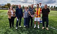 Футбольная команда Адвокатской палаты РСО-Алания – победитель отборочного чемпионата по мини-футболу среди адвокатских команд СКФО