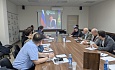Заседание Совета Адвокатской палаты РСО-Алания с участием руководителей адвокатских образований 29.05.2026г.